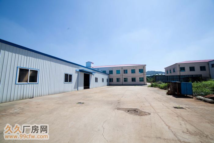 普灣新區(qū)天吊廠房出租(海皮路旁,石河高速口)交通好-圖(4)