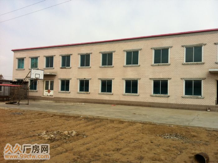 普灣新區(qū)辦公樓出租,可做小型服裝或加工廠,石河高速口附近-圖（2）
