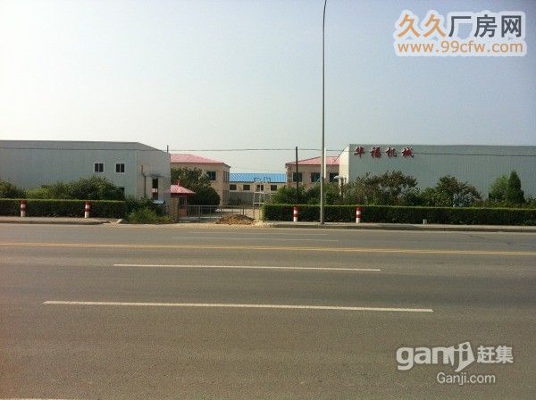 普灣新區(qū)倉庫出租(海皮路旁,石河高速口)交通便利-圖(1)
