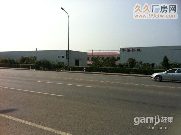 普灣新區(qū)倉庫出租(海皮路旁,石河高速口)交通便利-圖(2)