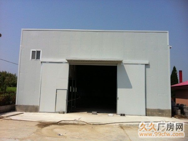 普灣新區(qū)倉庫出租(海皮路旁,石河高速口)交通便利-圖(3)