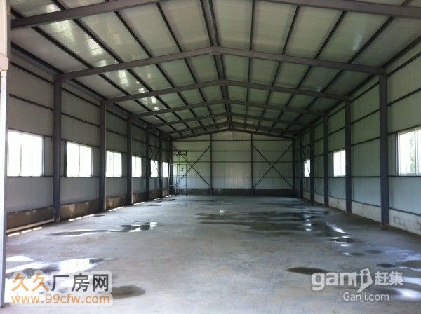 普灣新區(qū)倉庫出租(海皮路旁,石河高速口)交通便利-圖(4)