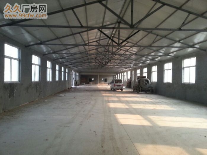 甘井子營城子工業園后牧廠房面積1000平方米-圖(3)