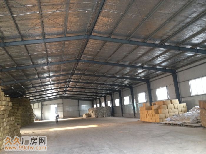 優質庫房、安全防護、24小時監控、周到的服務-圖(4)