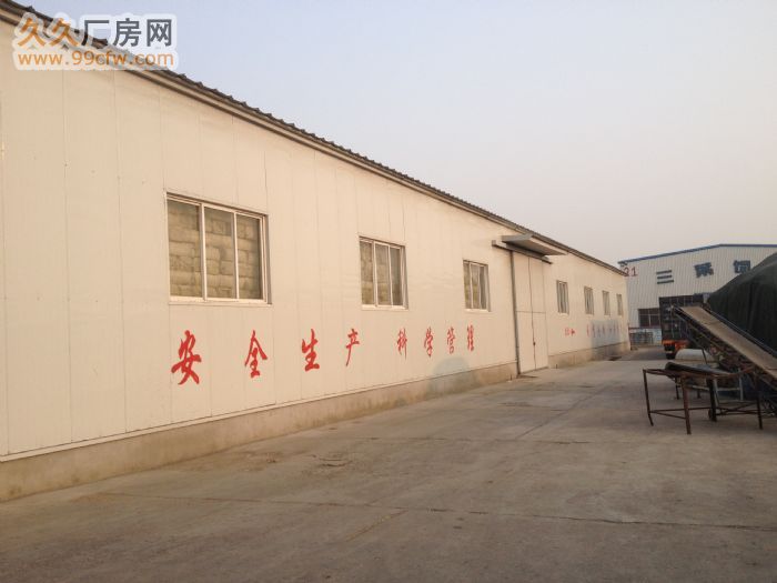 優質庫房、安全防護、24小時監控、周到的服務-圖(5)