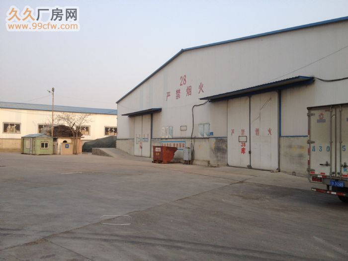優質庫房、安全防護、24小時監控、周到的服務-圖(3)