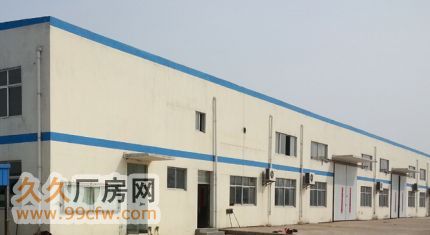 連云港廠房轉讓出售,設備齊全,綜合一體化-圖（1）