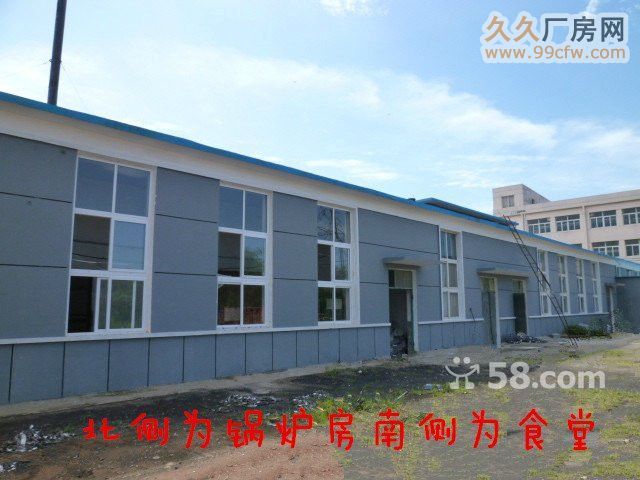出租金州二十里堡十三里工業園區標準廠房-圖(3)