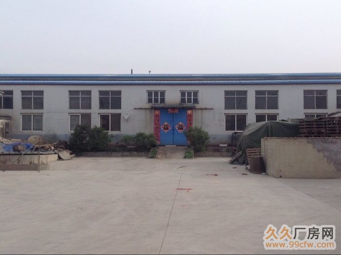 實惠廠房,緊急出租,中小型企業(yè)特惠!-圖(3)