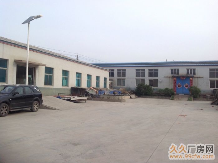 實惠廠房,緊急出租出售,中小型企業特惠!-圖(2)