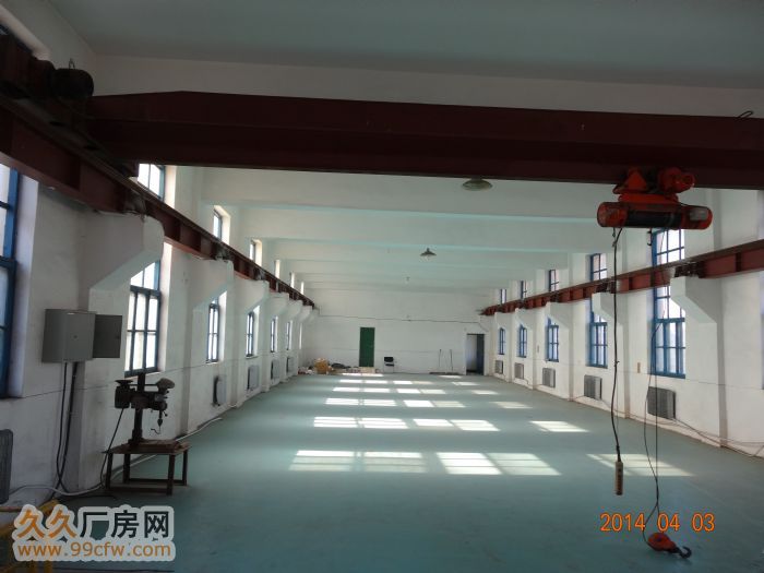 星海二街600平精裝修廠房出租-圖（2）