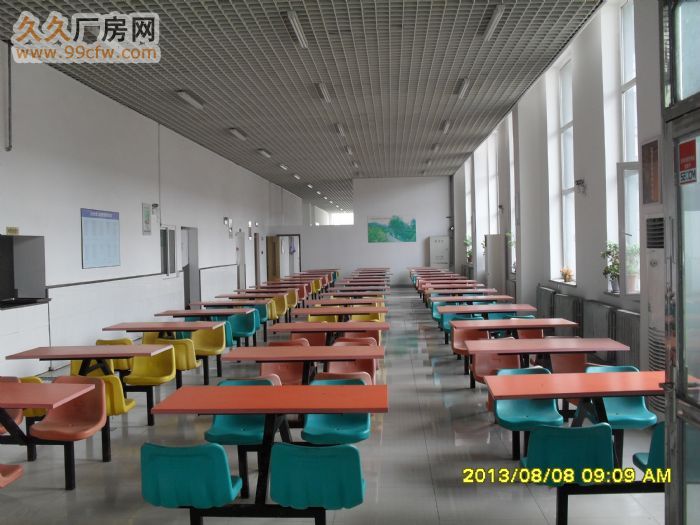 開發區海青工業園廠房倉儲宿舍寫字間出租-圖（5）