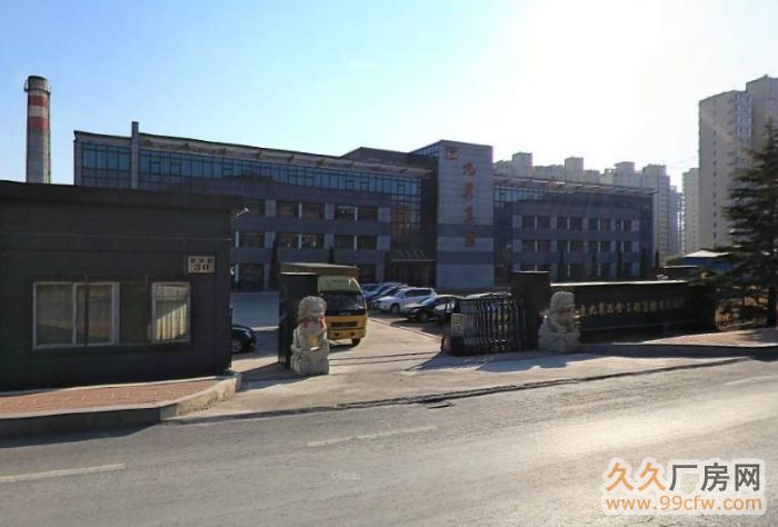 高新區精裝個人獨院廠房出租出售-圖(1)