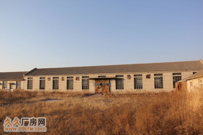 旅順北路附近1300平廠房出租,轉混結構-圖（1）
