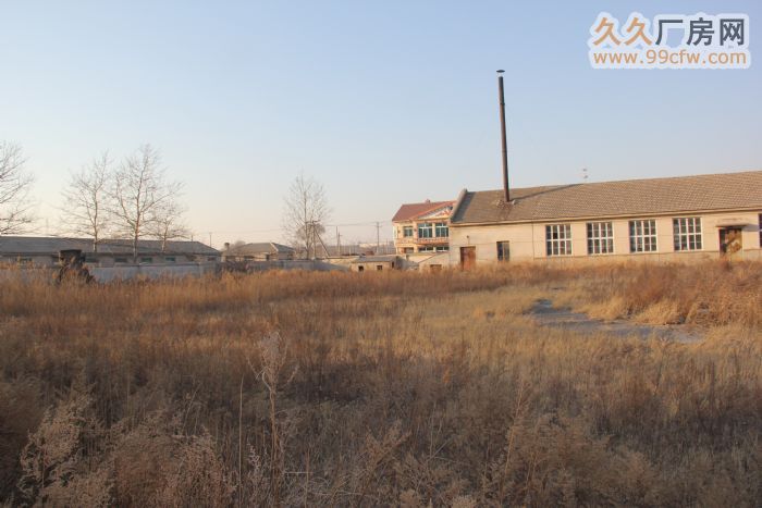 旅順北路附近1300平廠房出租,轉混結構-圖（5）