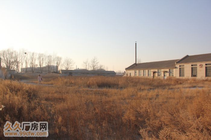 旅順北路附近1300平廠房出租,轉混結構-圖（6）