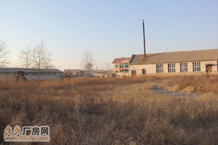 旅順北路附近1300平廠房出租,轉混結構-圖（7）