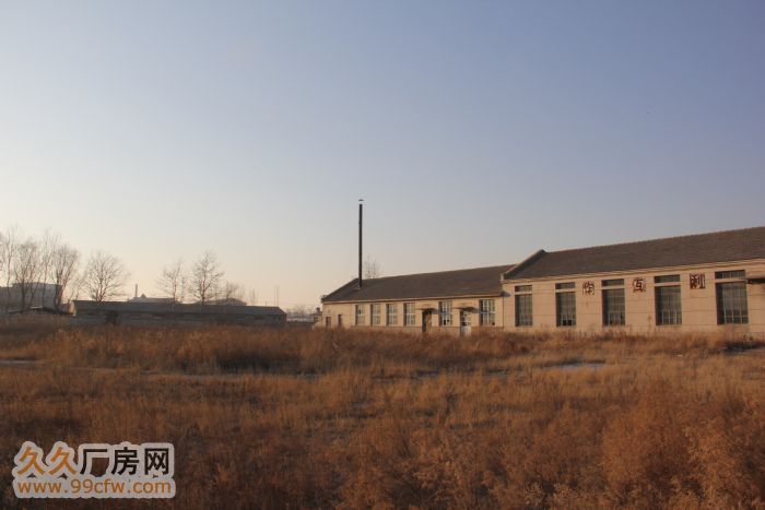 旅順北路附近1300平廠房出租,轉混結構-圖（8）
