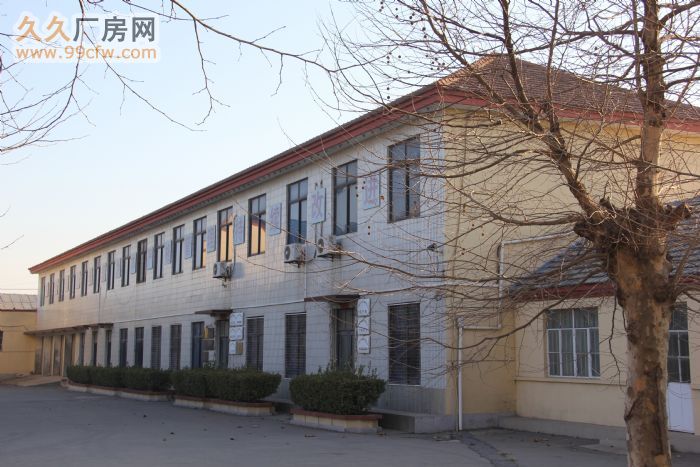 旅順北路附近5600平標(biāo)準(zhǔn)老廠房出租,轉(zhuǎn)混結(jié)構(gòu)-圖（2）