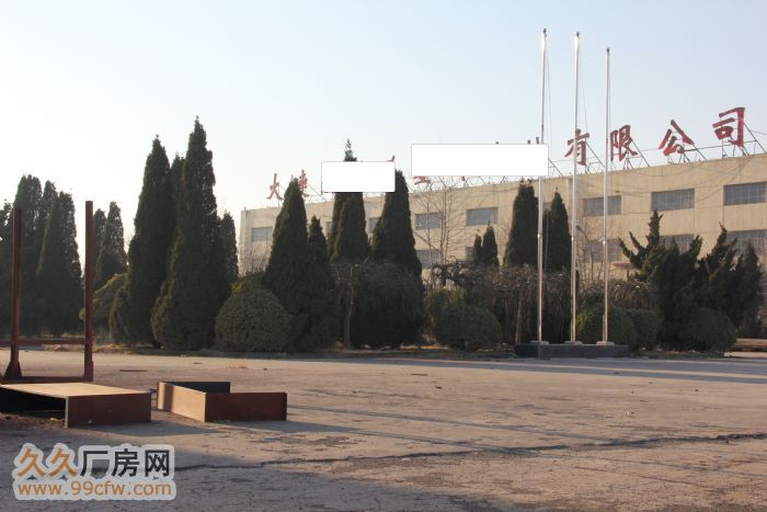 旅順北路附近5600平標(biāo)準(zhǔn)老廠房出租,轉(zhuǎn)混結(jié)構(gòu)-圖（7）