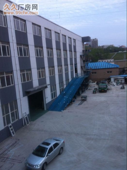 低價廠房出租,四千平廠房倉庫急租-圖(1)