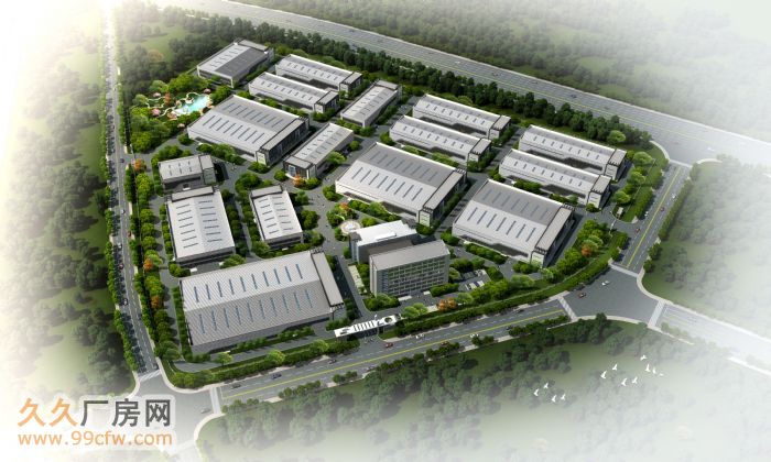 大連金州新區(開發區)各類廠房出售出租-圖(1)