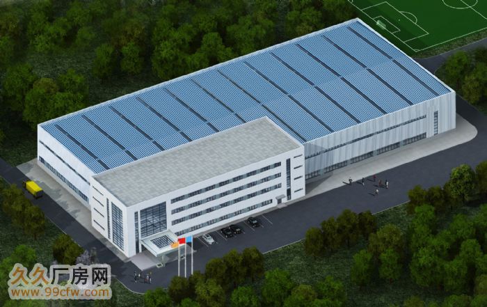 大連金州新區(開發區)各類廠房出售出租-圖(3)