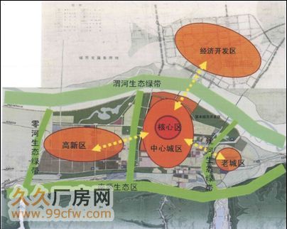 临河市区人口_陕西第二大人口城市渭南市临渭区临河土地配置3.1亿市政土地出