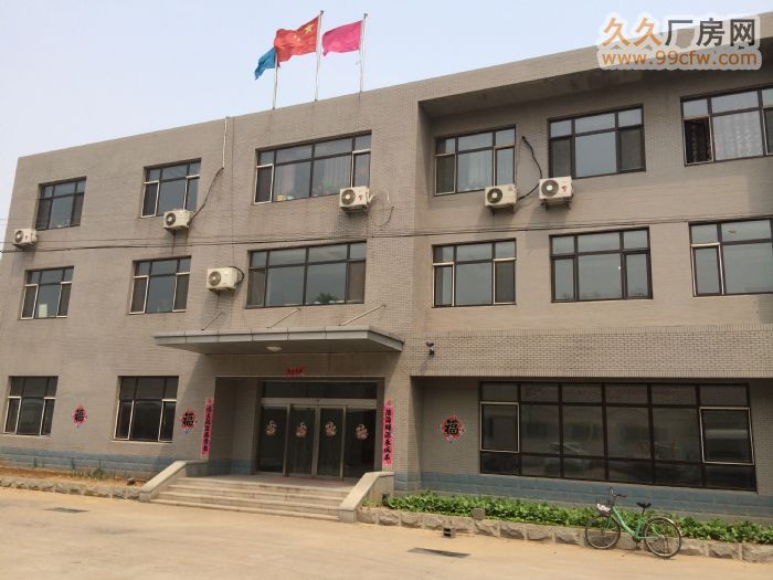 普蘭店炮臺鎮廠房出租獨院，歡迎來電到廠詳談。-圖（3）