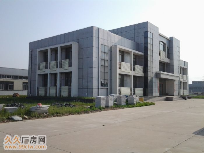連云開發區54000㎡大型標準廠房招租-圖(3)