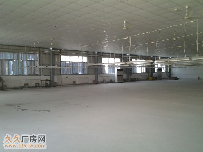 連云開發區54000㎡大型標準廠房招租-圖(5)