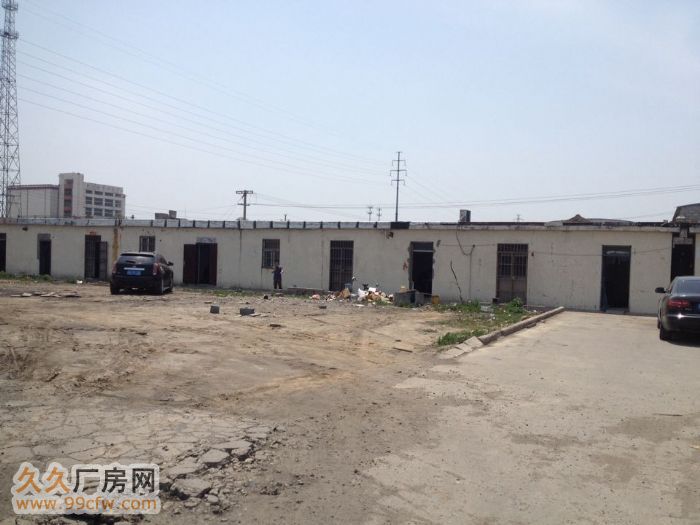 煤炭木材場地對外出租-圖（3）