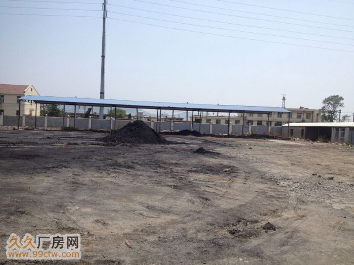 煤炭木材場地對外出租-圖（4）