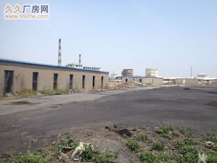 煤炭木材場地對外出租-圖（8）