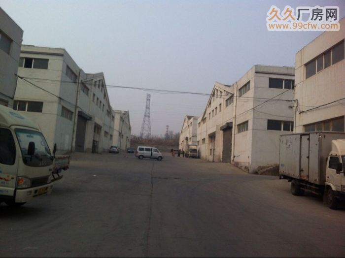 大連后鹽正規(guī)庫(kù)房出租-圖(1)