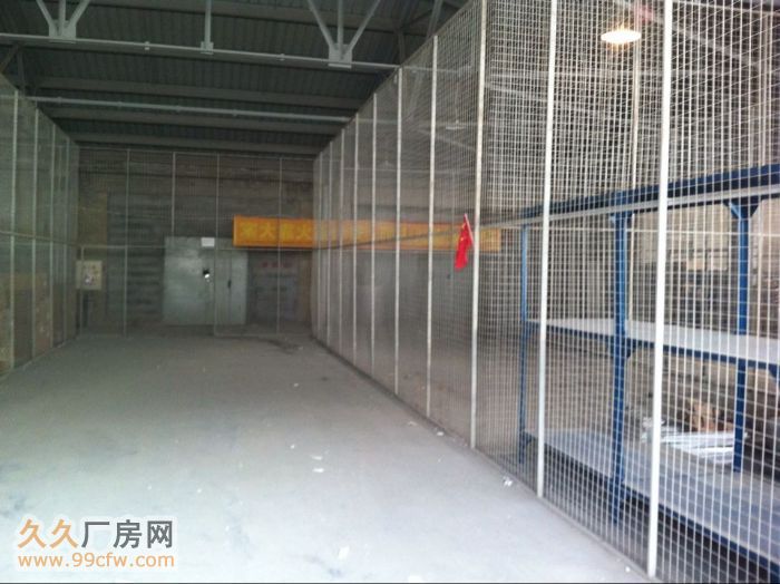 大連后鹽正規(guī)庫(kù)房出租-圖(5)