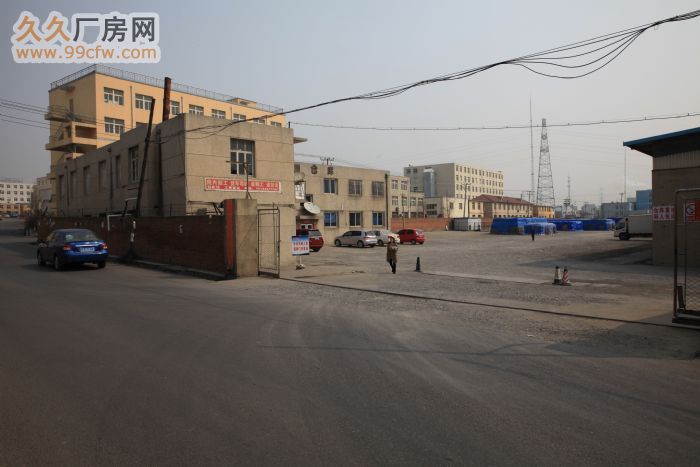出售23000平倉庫已規劃拆遷范圍-圖(1)