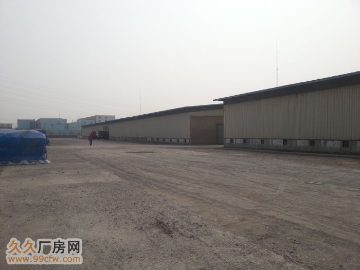 出售23000平倉庫已規劃拆遷范圍-圖(4)