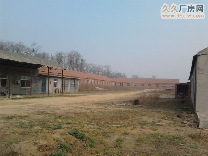 國有土地證工業用地廠房租售-圖(1)