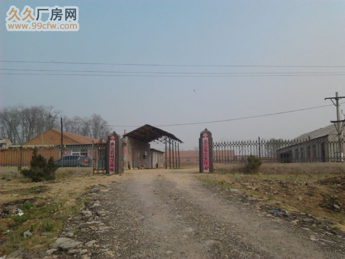 國有土地證工業用地廠房租售-圖(2)