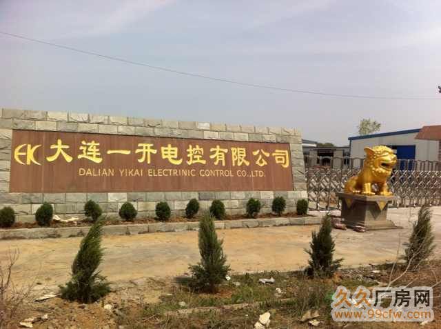營城子后牧廠房出租210平-圖(3)
