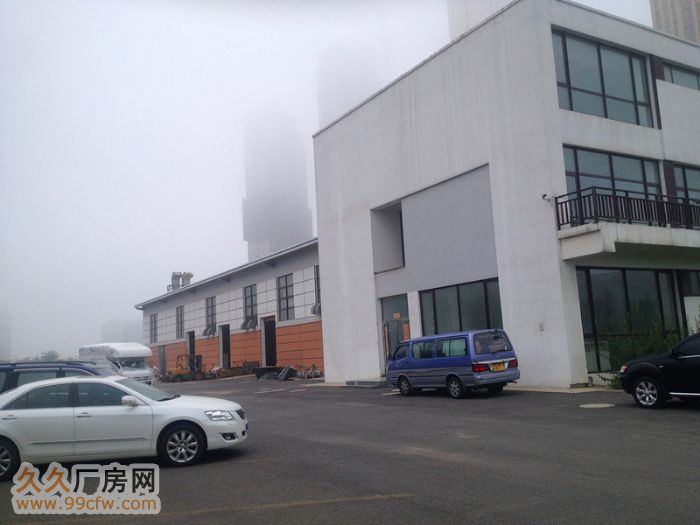 出租保稅區汽車碼頭辦公樓及廠房-圖(3)