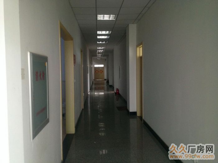 出租保稅區汽車碼頭辦公樓及廠房-圖(8)