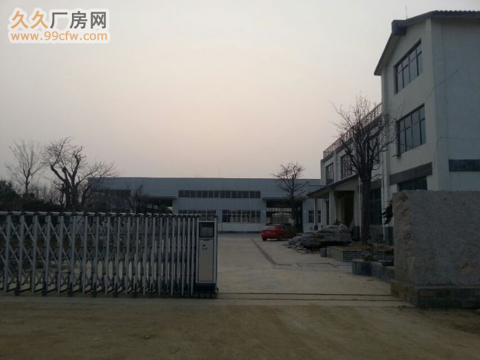 贛榆城區(qū)國有土地新建廠房辦公樓出租出售-圖(3)