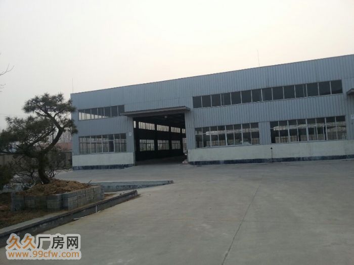 新建花園式工廠對外租售-圖(1)