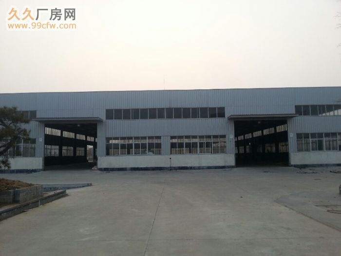 新建花園式工廠對外租售-圖(2)