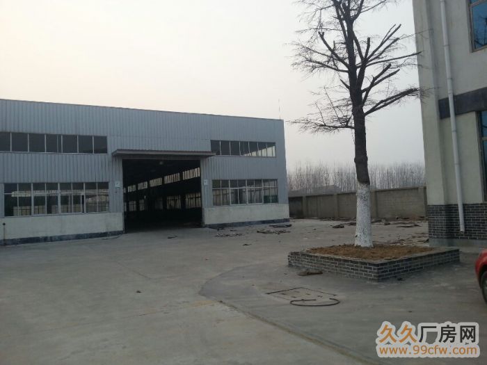 新建花園式工廠對外租售-圖(5)