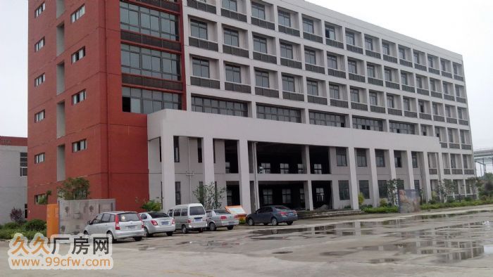 【5图】双凤开发区厂房、办公楼出租,配套设施