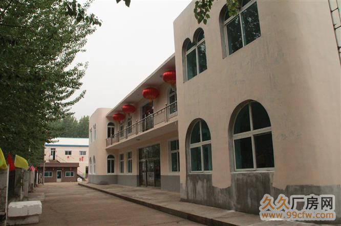 普蘭店近高速路口,交通便利廠房出租-圖(1)