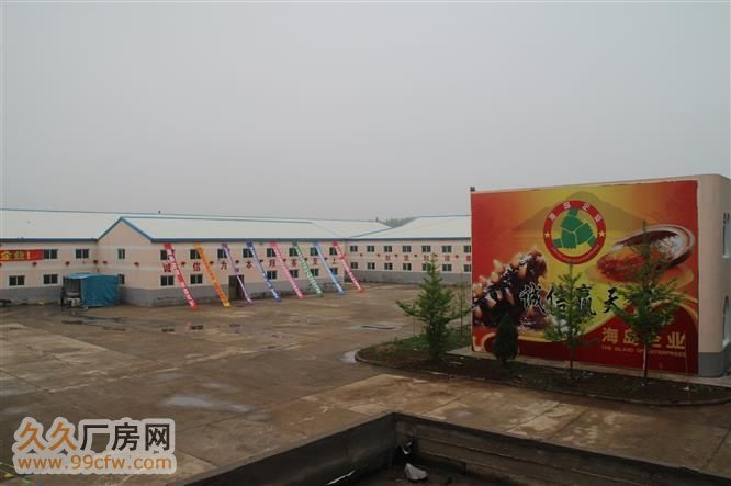 普蘭店近高速路口,交通便利廠房出租-圖(3)